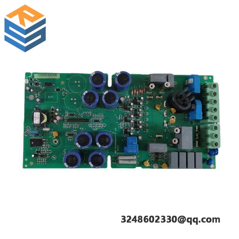 ABB SINT4310C Inverter driver board