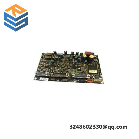 ABB SMB DSQC 313 3HAB2213-1 measurement Meß board