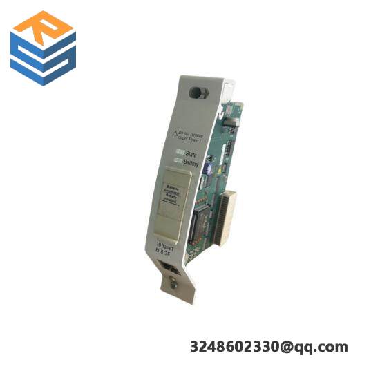 ABB SNAT7621SCP Drive Board