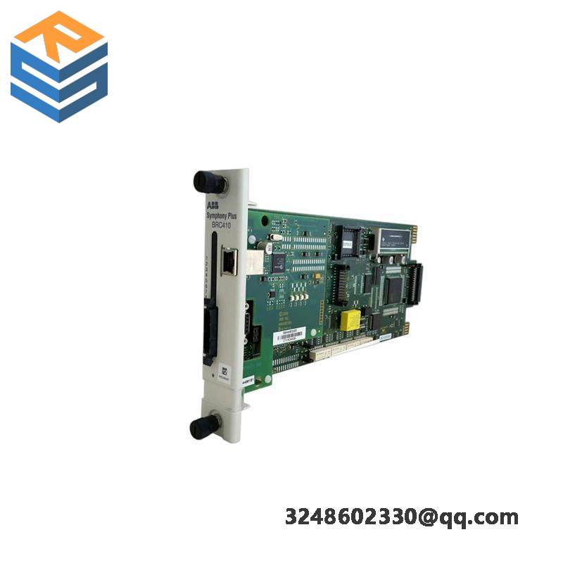  1756-CNBR Redundant Bridge Module 