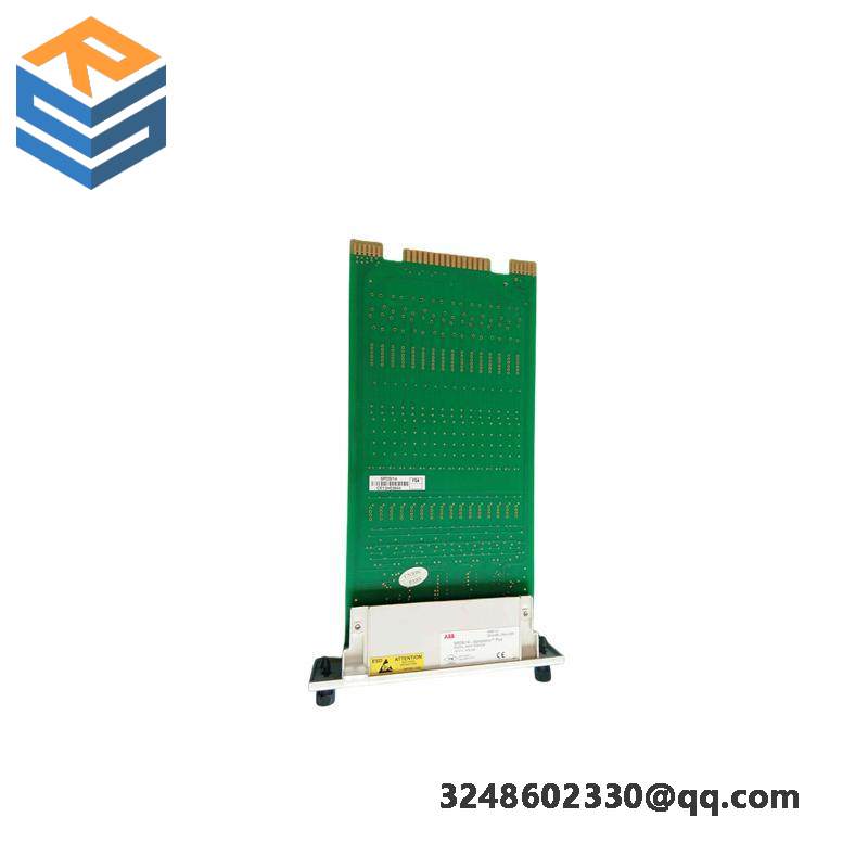 ABB SPDSI14 Digital Input Module