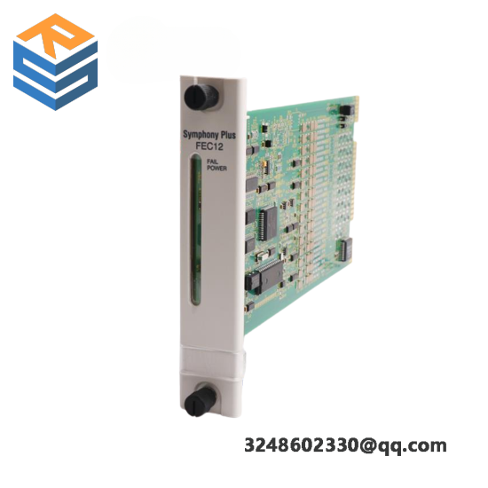 ABB SPDSI22  DCS Module