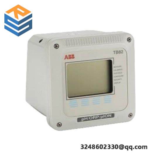 ABB TB82PH1010312TB82  Servo Drive Controller