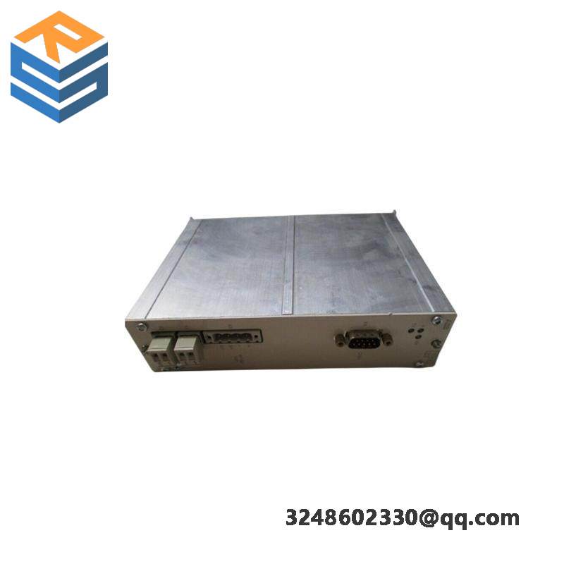 ABB TC512V1 3BSE018059R1 Bus Module