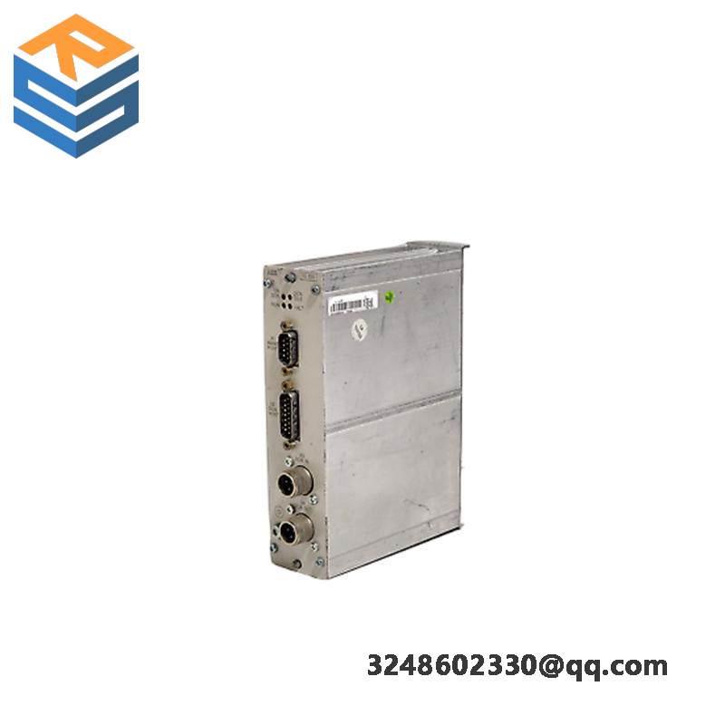 ABB TC530 3BUR000101R1 COMMUNICATION MODULE