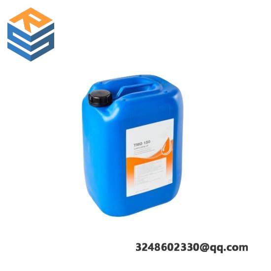 ABB TMO150 3HAC032140-001 Lubricating Oil TMO 150