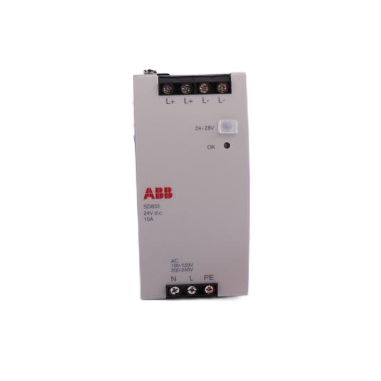 ABB TU505-FBP