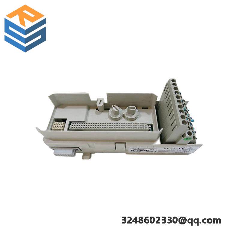 ABB TU811V1 3BSE013231R1 Compact Module