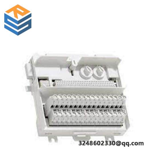 ABB TU851 3BSE068782R1  Extended Module Termination Unit