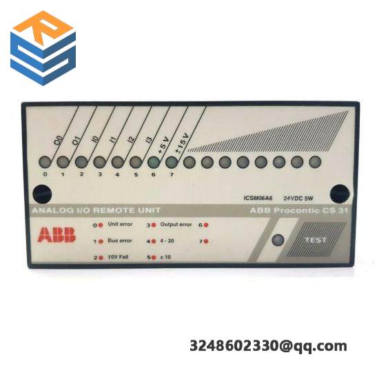 ABB UAD149A0011