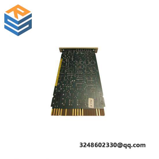 ABB UN0802a-P Pcb Circuit Board