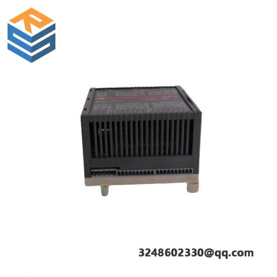 ABB 3BHE014135R0011  PLC Module