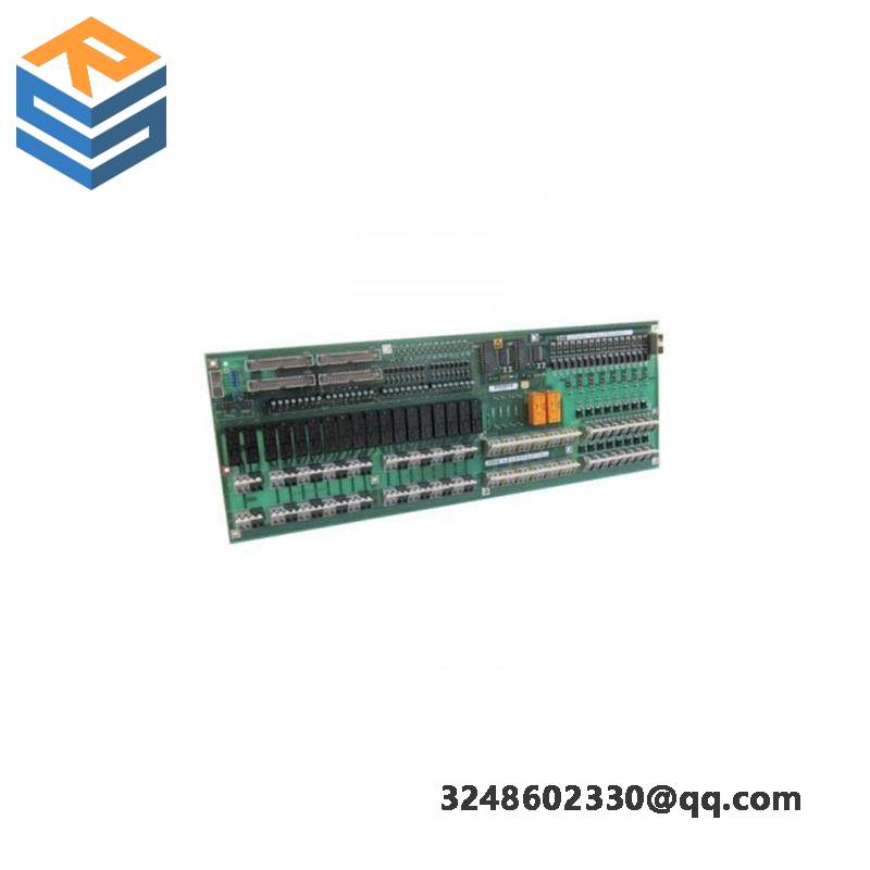 ABB UNS1860B-P,V1 3BHB001336R0001 Interface BOARD