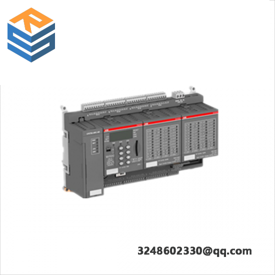 ABB WT98 07KT98 H3 Basic Unit Module