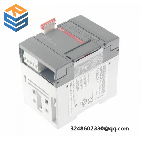 ABB XO08R1 1SBP260101R1001  DCS Module