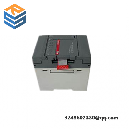 ABB XO08R2 1SBP260109R1001 Relay Output Extension Module