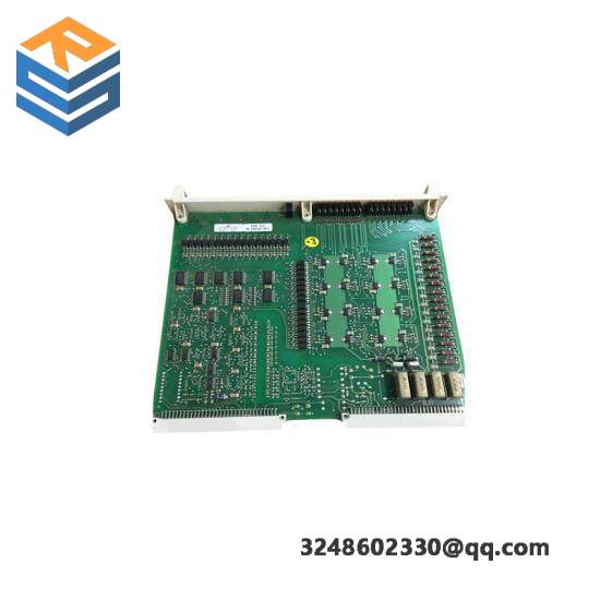 ABB YB560103-DB/2 PC Board dig.I/O