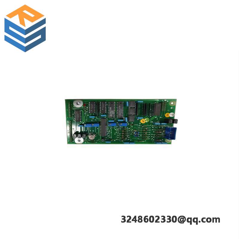 ABB YPM106E YT204001-FN control board