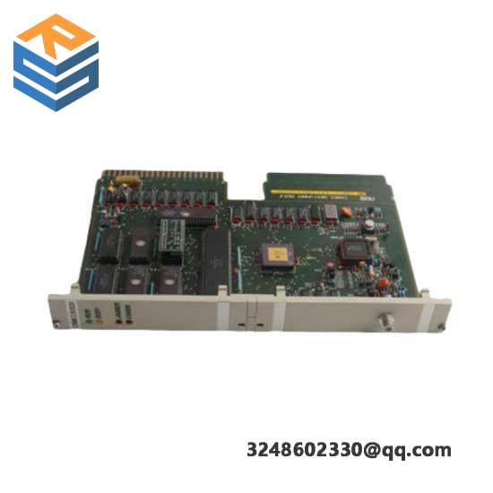 ABB YPP109A YT204001-DL PC BOARD