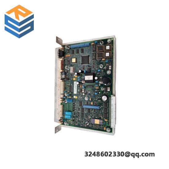 ABB YPP110A  YPP-110A BOARD