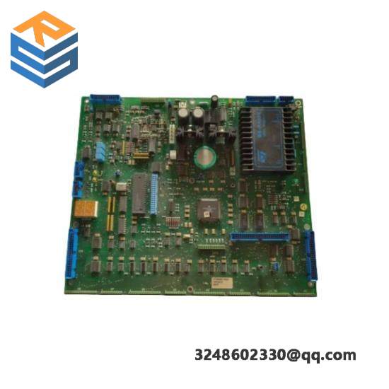 ABB YPQ103C Converter Board