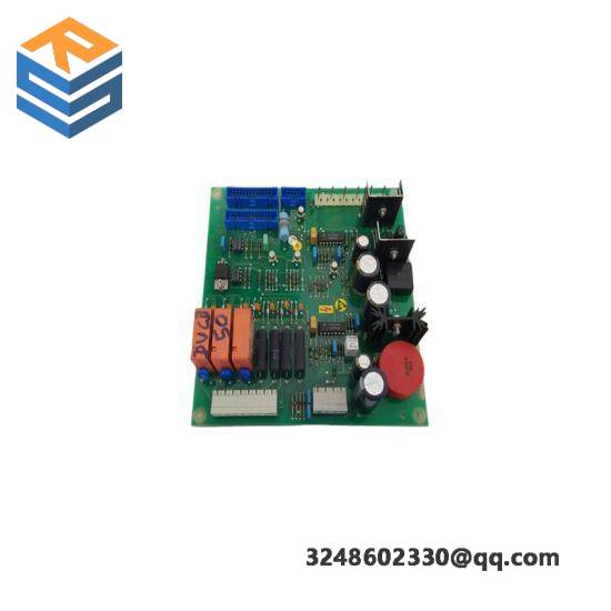 ABB YPQ103C YT204001-BG   AUTOMATION PARTS