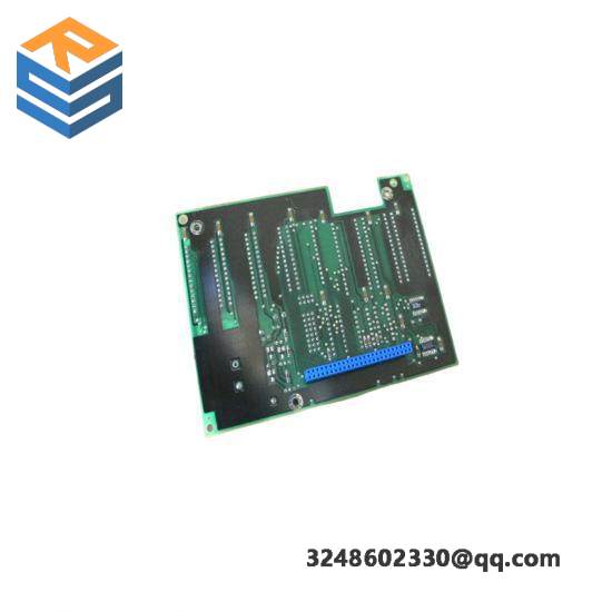 ABB YPR104A YT204001-JP Memory Board