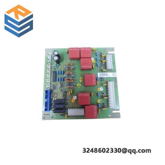 ABB YXU167G ASEA Circuit Board