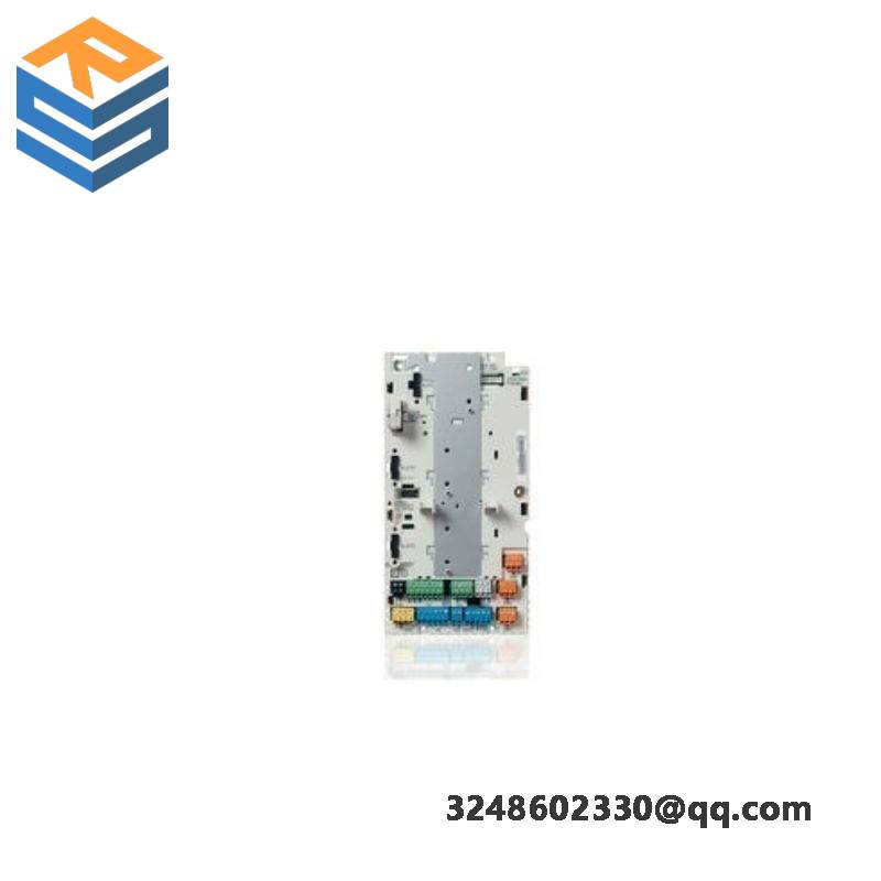 ABB ZCU-12 3AXD50000183012 SINGLE DRIVES