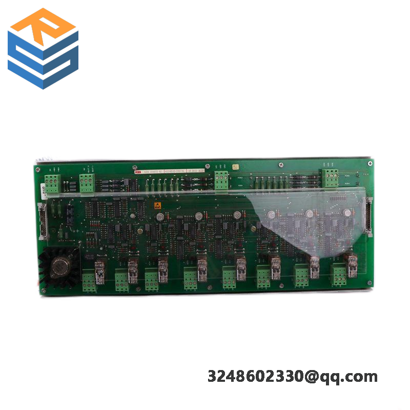 ABB AF1350-30-11 DC Contactor