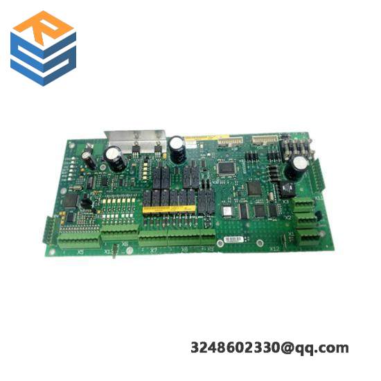 Alfa Laval EPC-50 3183045841 I/O Expansion Board