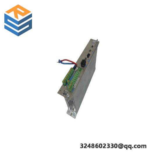 AMK KWZ1-EC D-73230 servo power supply