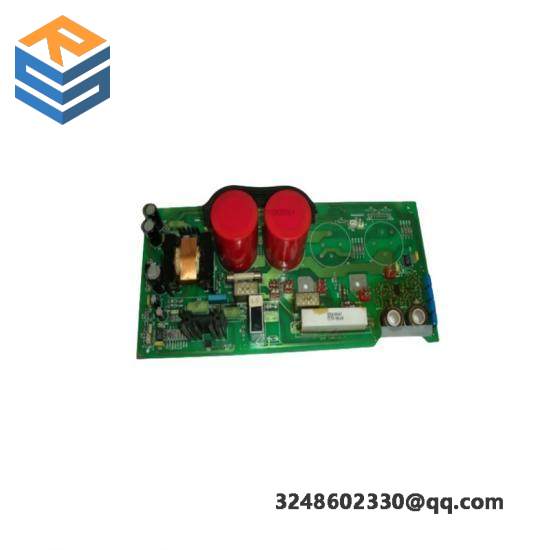 ANSALDO SVVT5.5YBX driver board