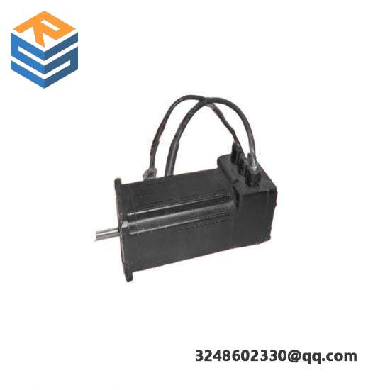 API MAC-B343-GM60 SERVO MOTOR