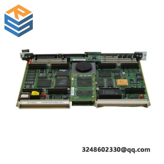 Areva 32D1AA2001A Controller Module