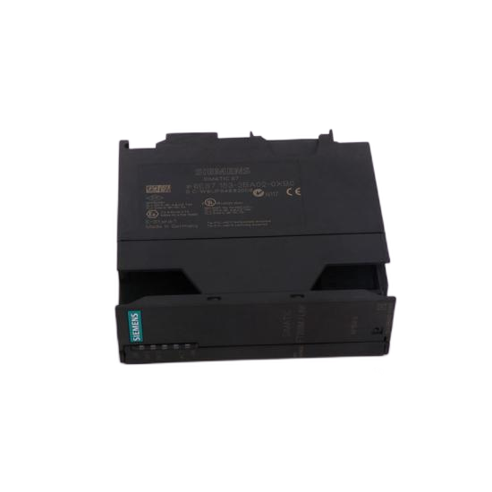 AS-B875-111  Schneider Analog Input Module