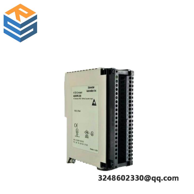 Schneider Electric AS-BVRC-200 Getriebemotor