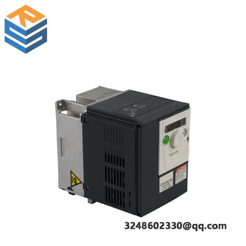 Schneider ATV312HU11N4 Variable speed drive