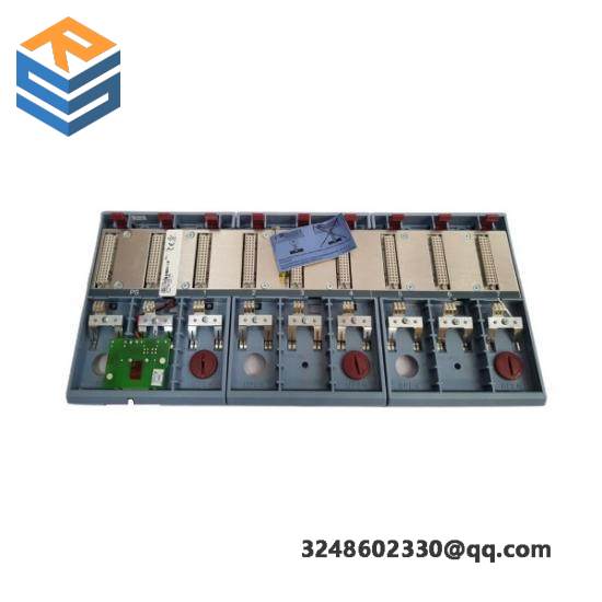 B&R 3BP152.41 Backplane