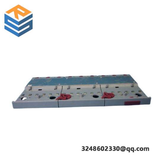 B&R 3BP152.41 Backplane