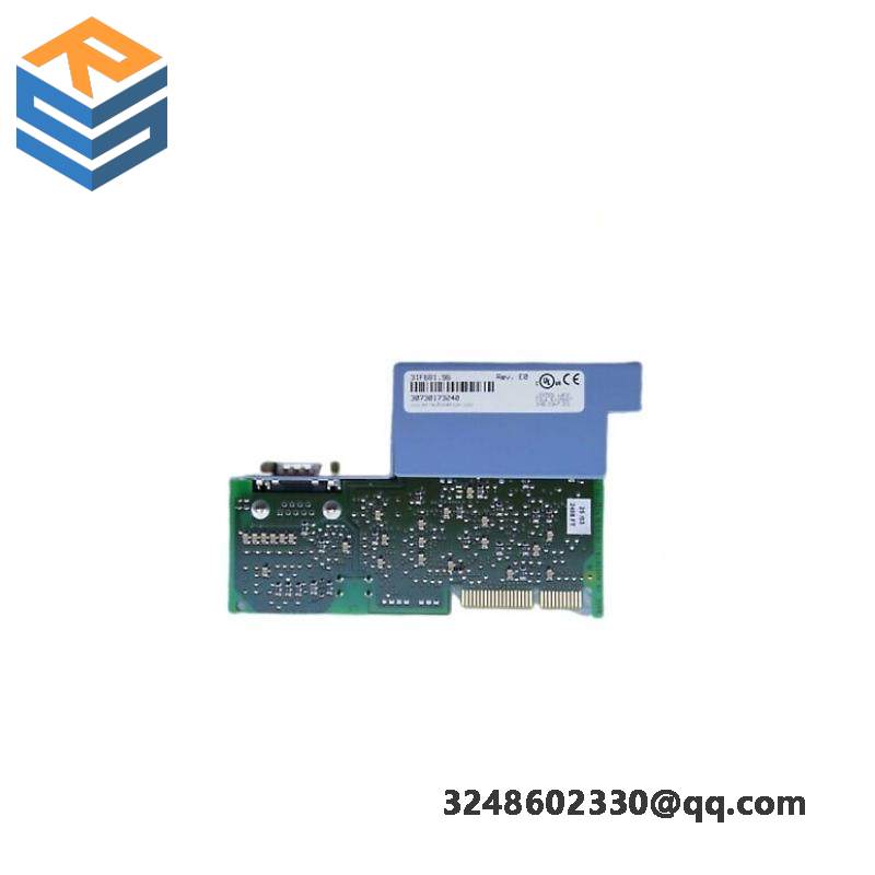 B&R 3IF681.96 PLC Module