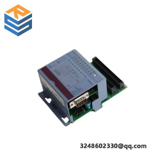 B&R 7DM465.7 Drive Module