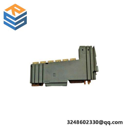 B&R X20AI4622 Analog input module