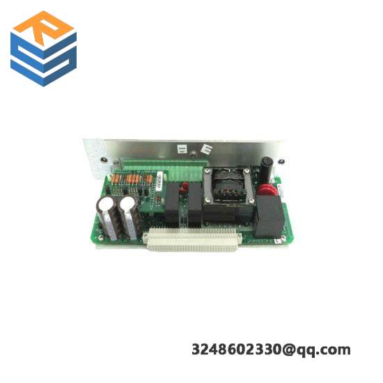 Bently Nevada 102618-01 SIGNAL/POWER INPUT CARD