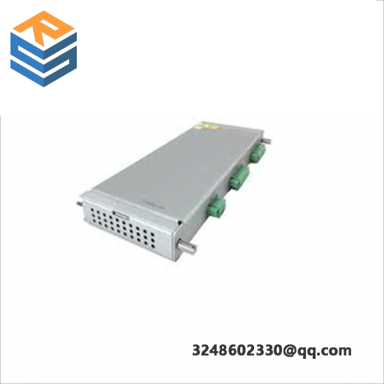 Bently Nevada 125680-01 Proximitor I/O Module