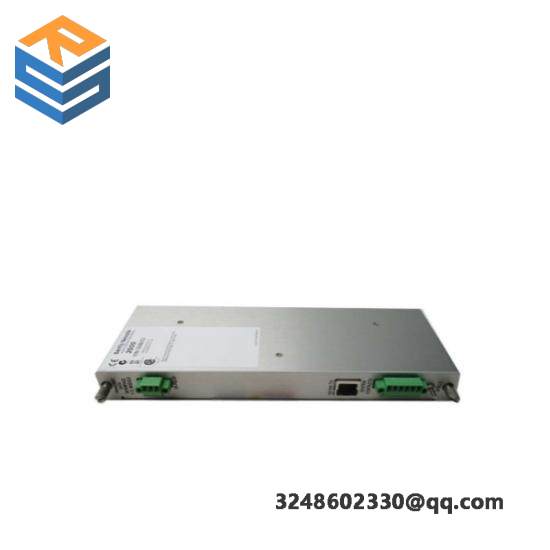 Bently Nevada 146031-01 I/O Module