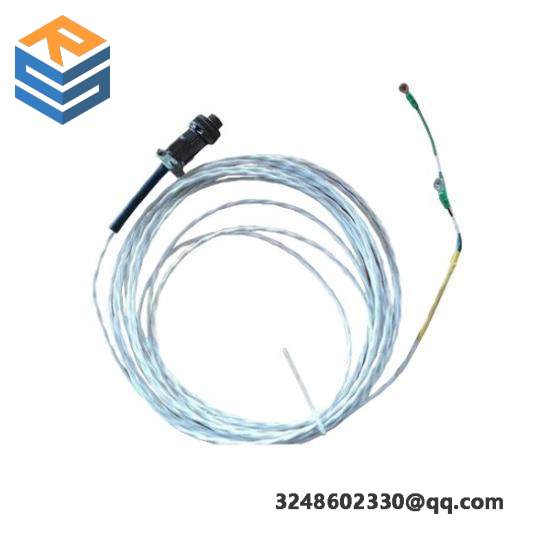 Bently Nevada 9571-50 Interconnect Cables