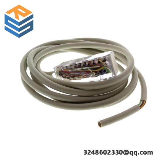 BMXFTW301 Discrete Input/Output Cable  Schneider Electric