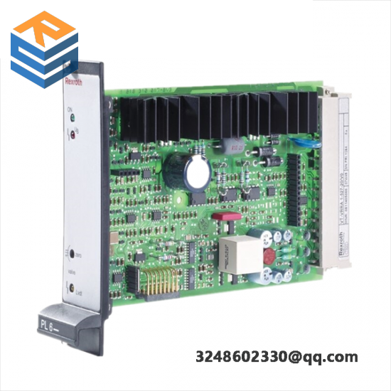 BOSCH WV60-RGC2 VT-VRPA 2-537-10/V0/RTP 0811405120 ANALOG AMPLIFIER CARD