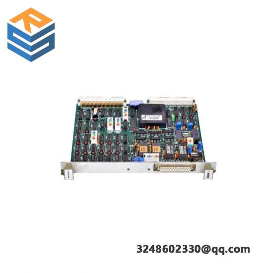 BURR-BROWN MPV901 Analog Input Module